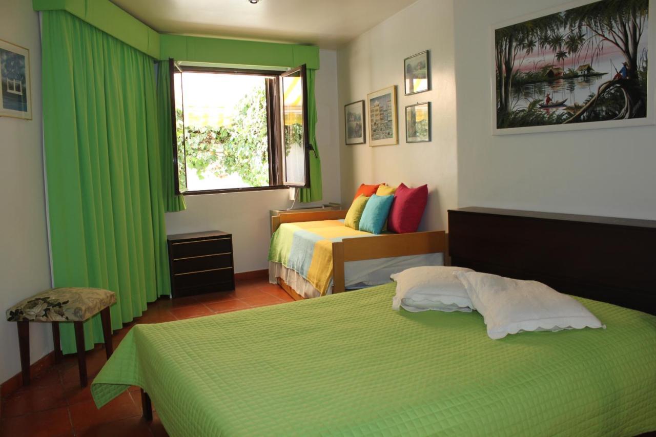 Flh Monte Gordo Family Villa Holiday home *