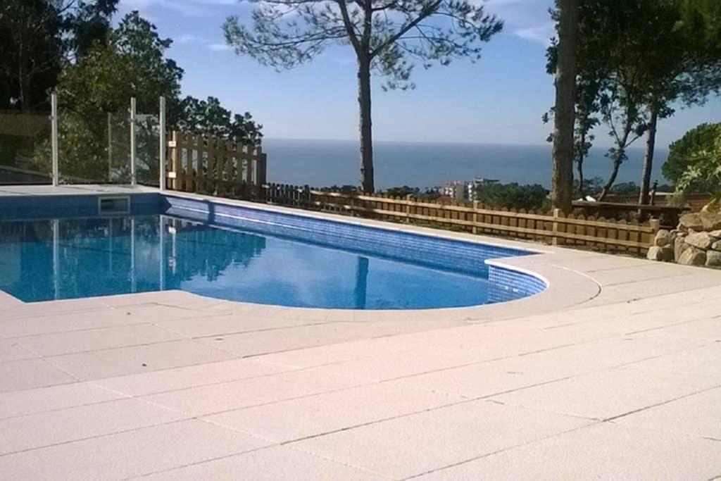 Casa Conchas 2 Apartment