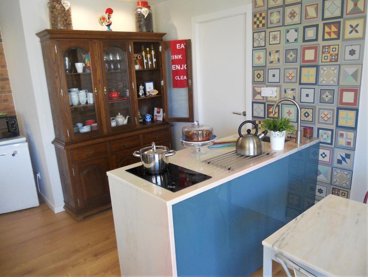 Galo Preto - Bed & Breakfast