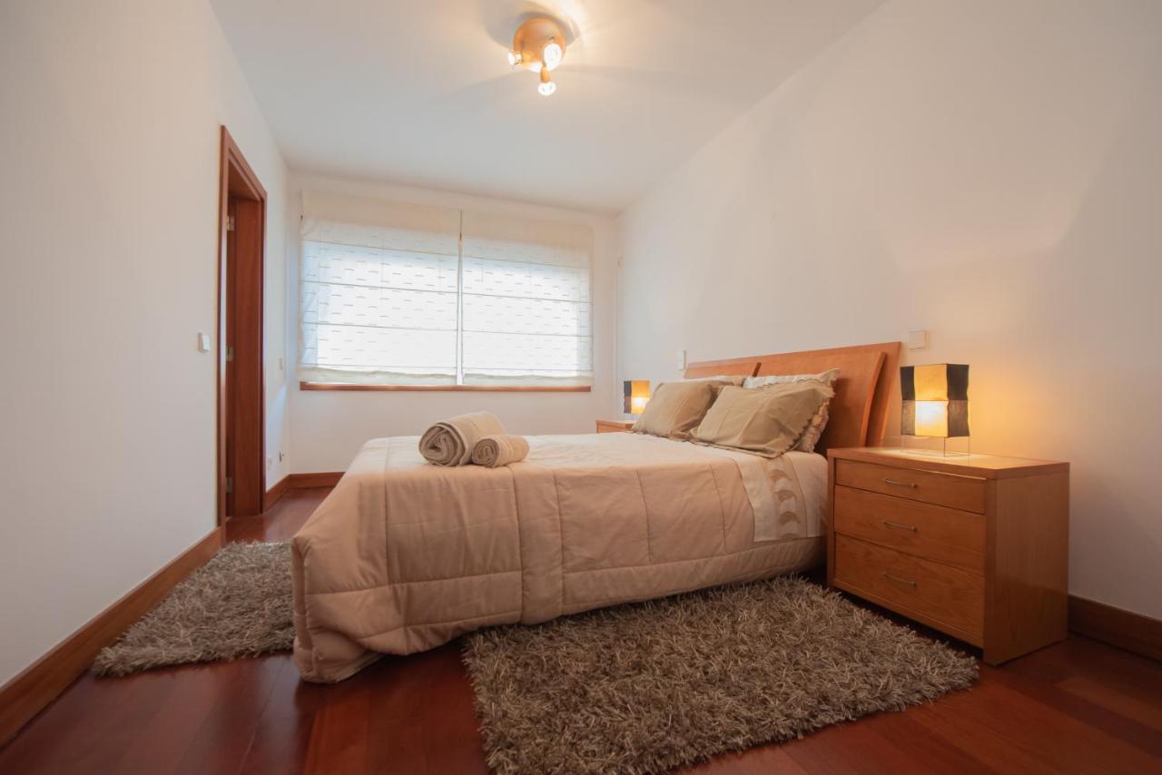 Apartment Em Com Piscina *