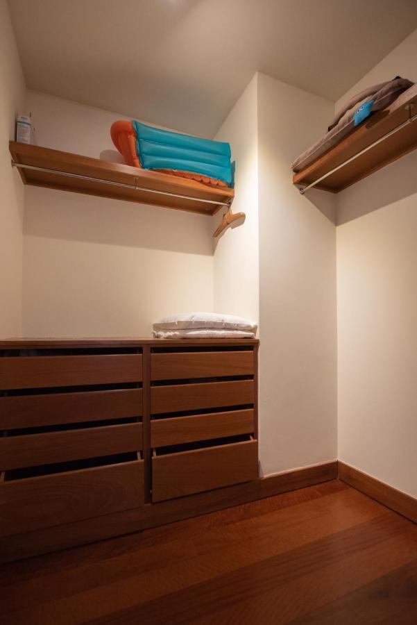 Apartment Em Com Piscina *