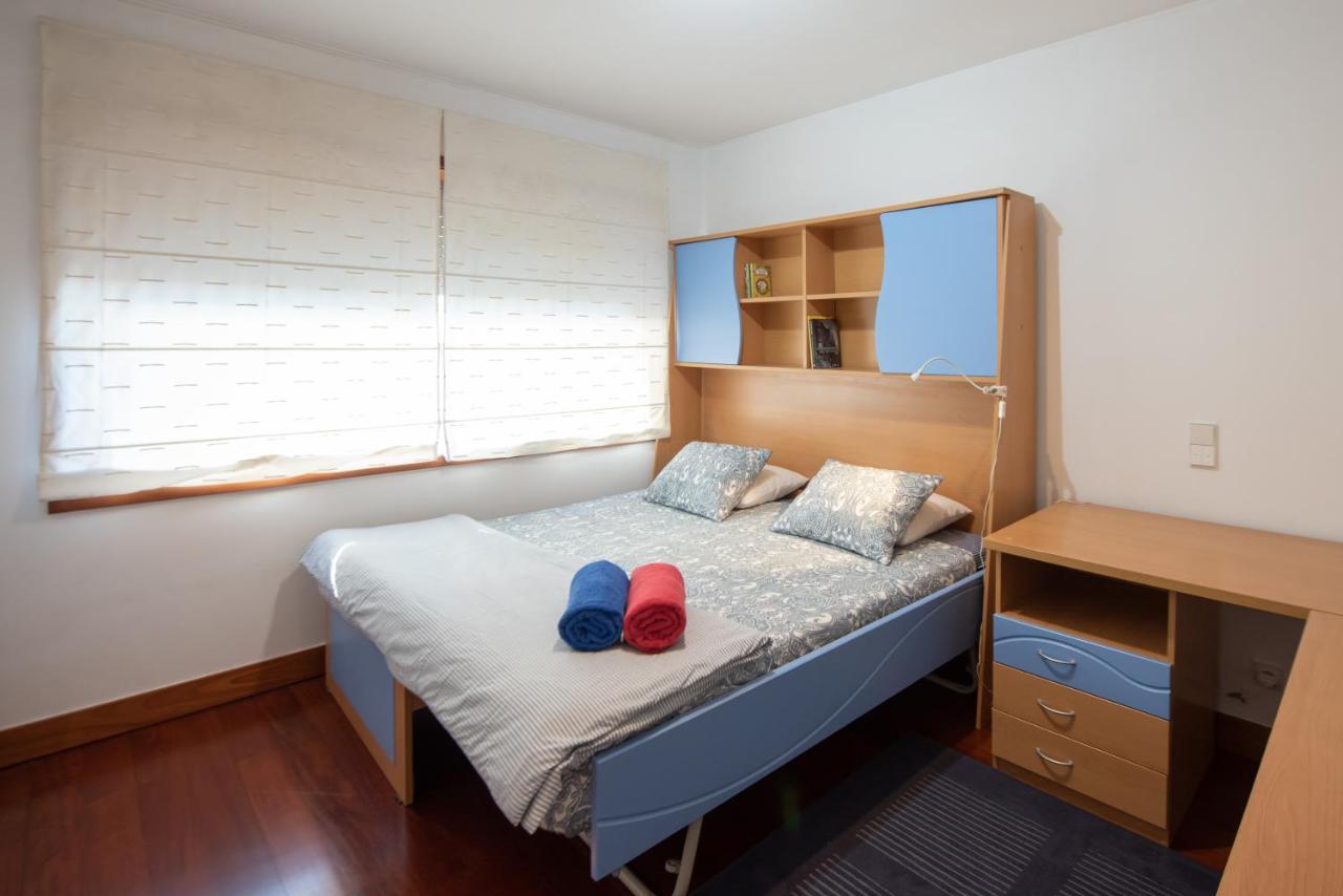Apartment Em Com Piscina *