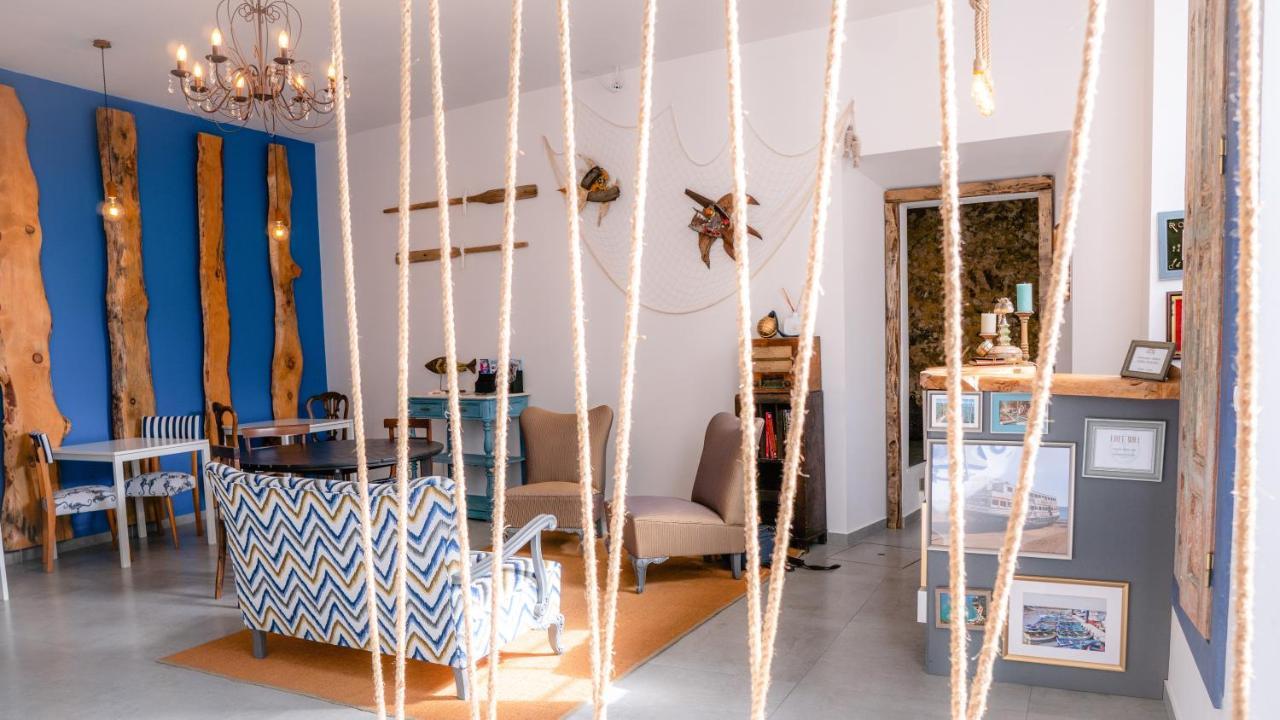 Guest house Marina Blue - &