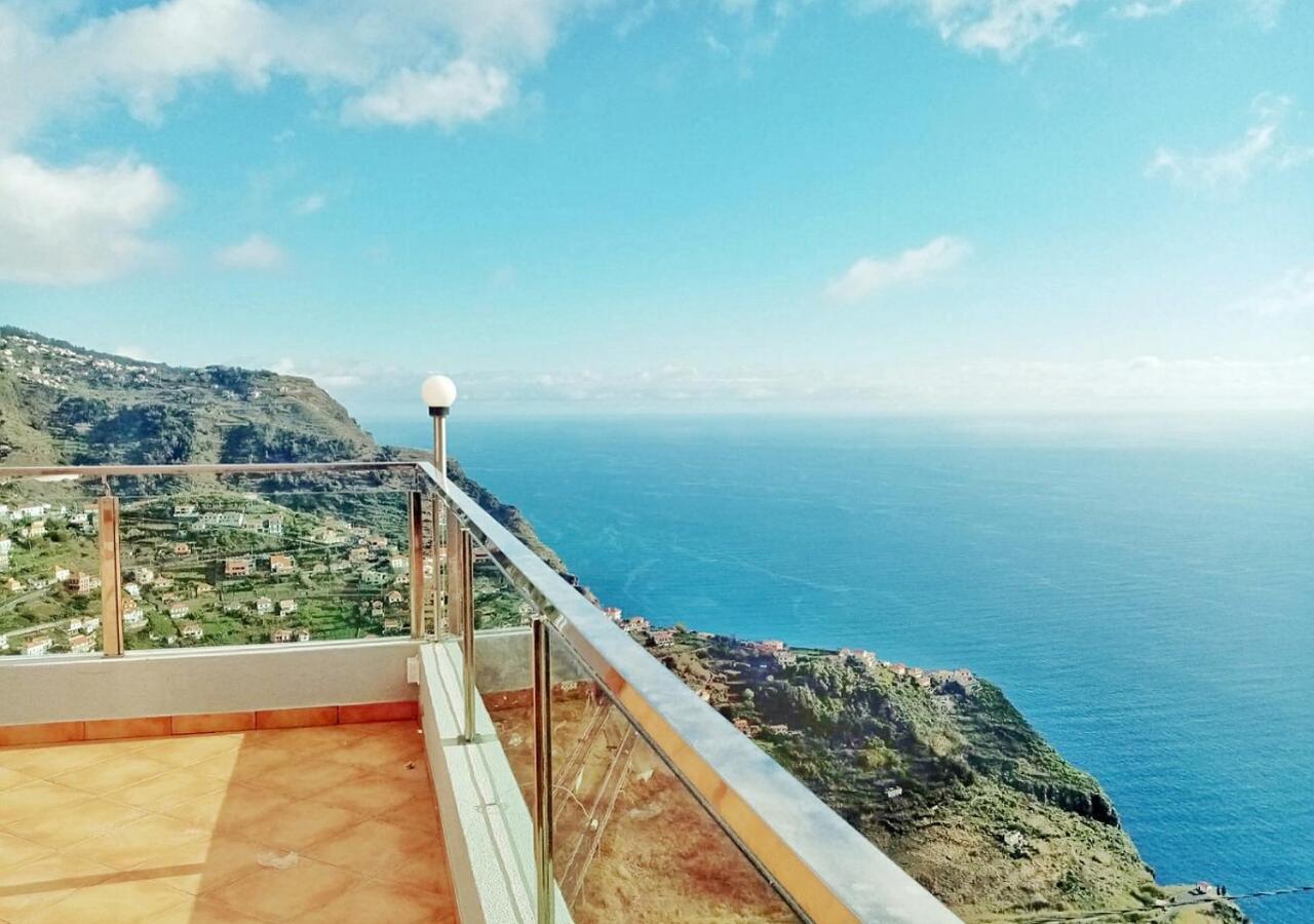 Villa Madeira Island Oceane Ribeira Brava