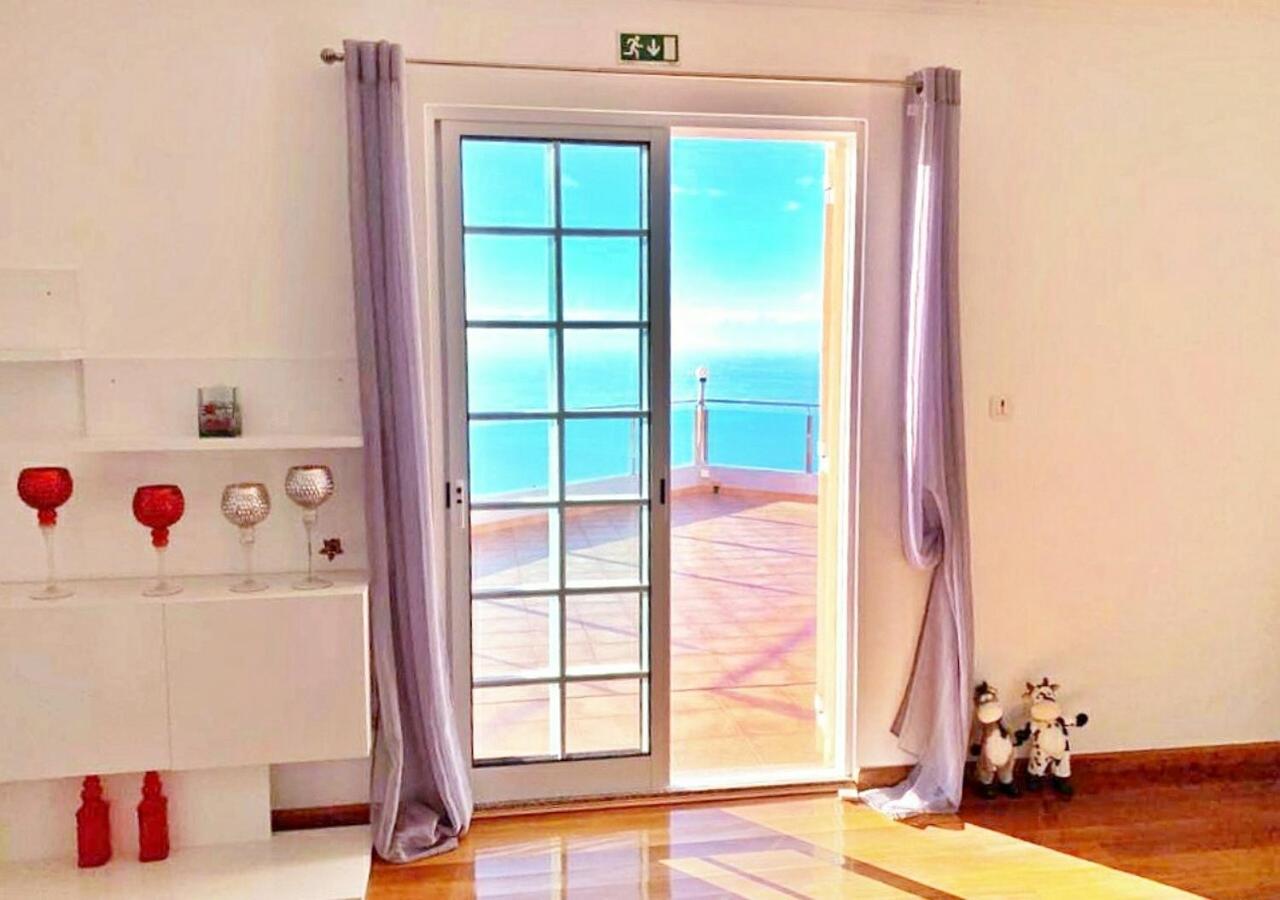 Madeira Island Oceane Villa