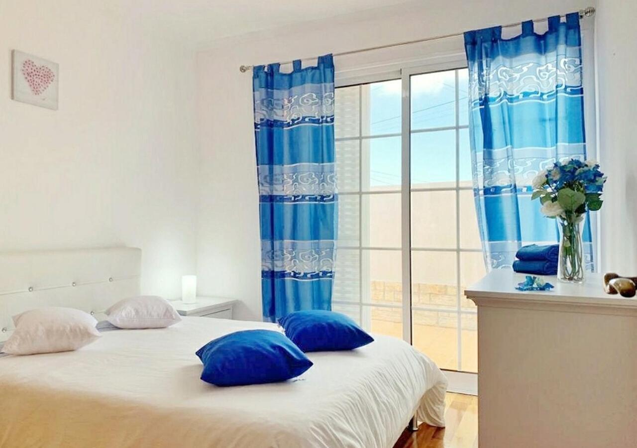 Villa Madeira Island Oceane Ribeira Brava