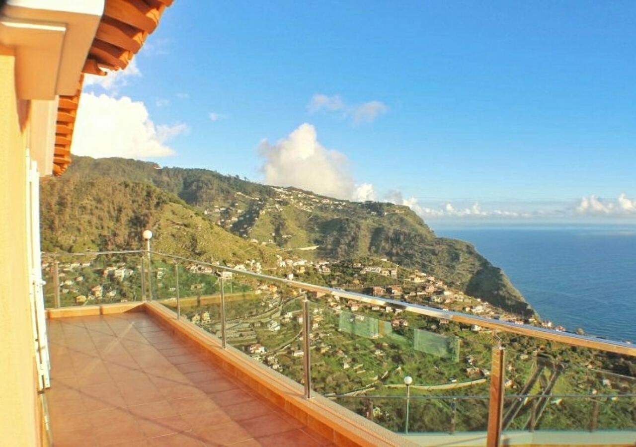 Madeira Island Oceane Ribeira Brava