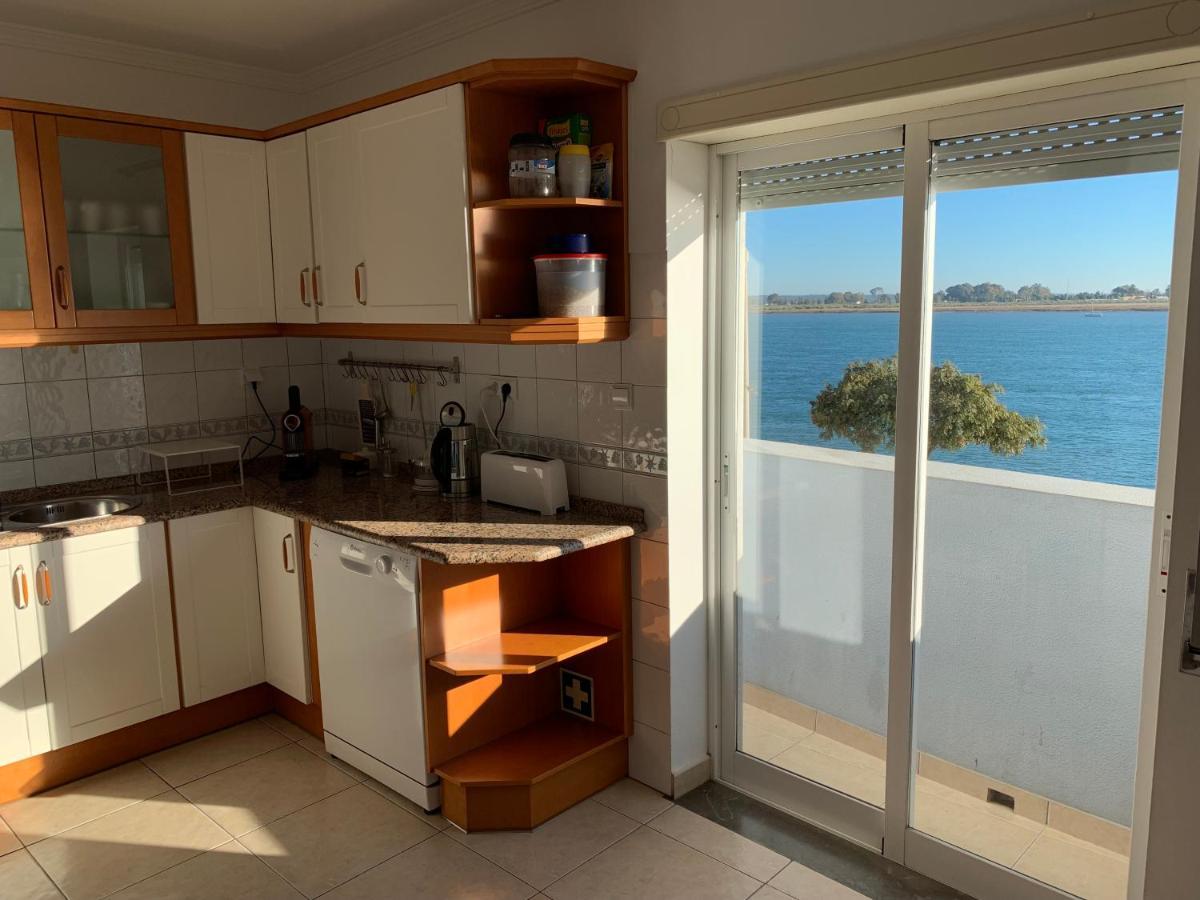 Apartment Seaside Doors