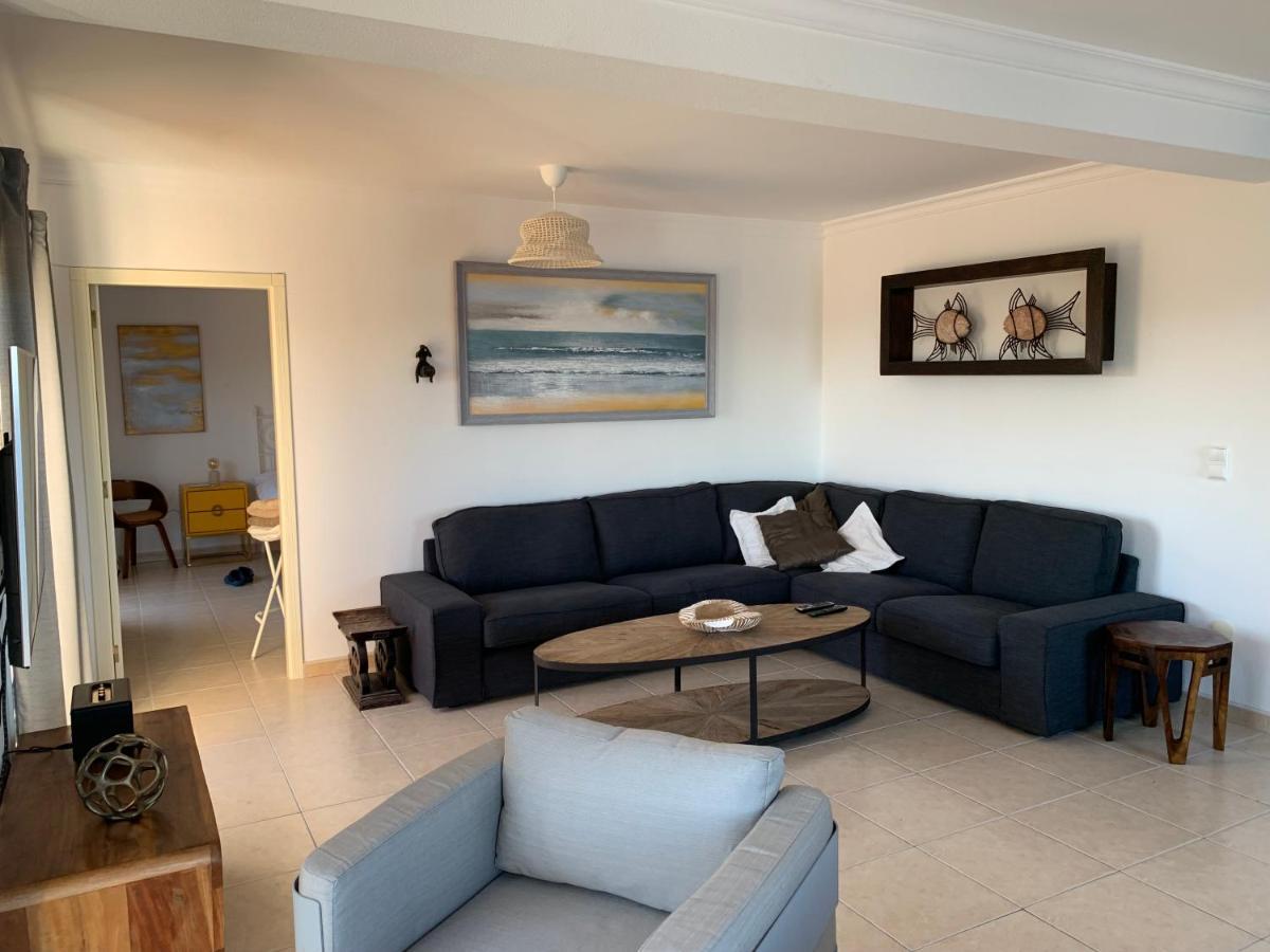 Apartamento Seaside Doors