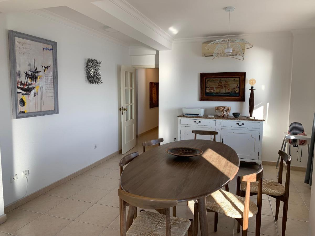 Apartamento Seaside Doors