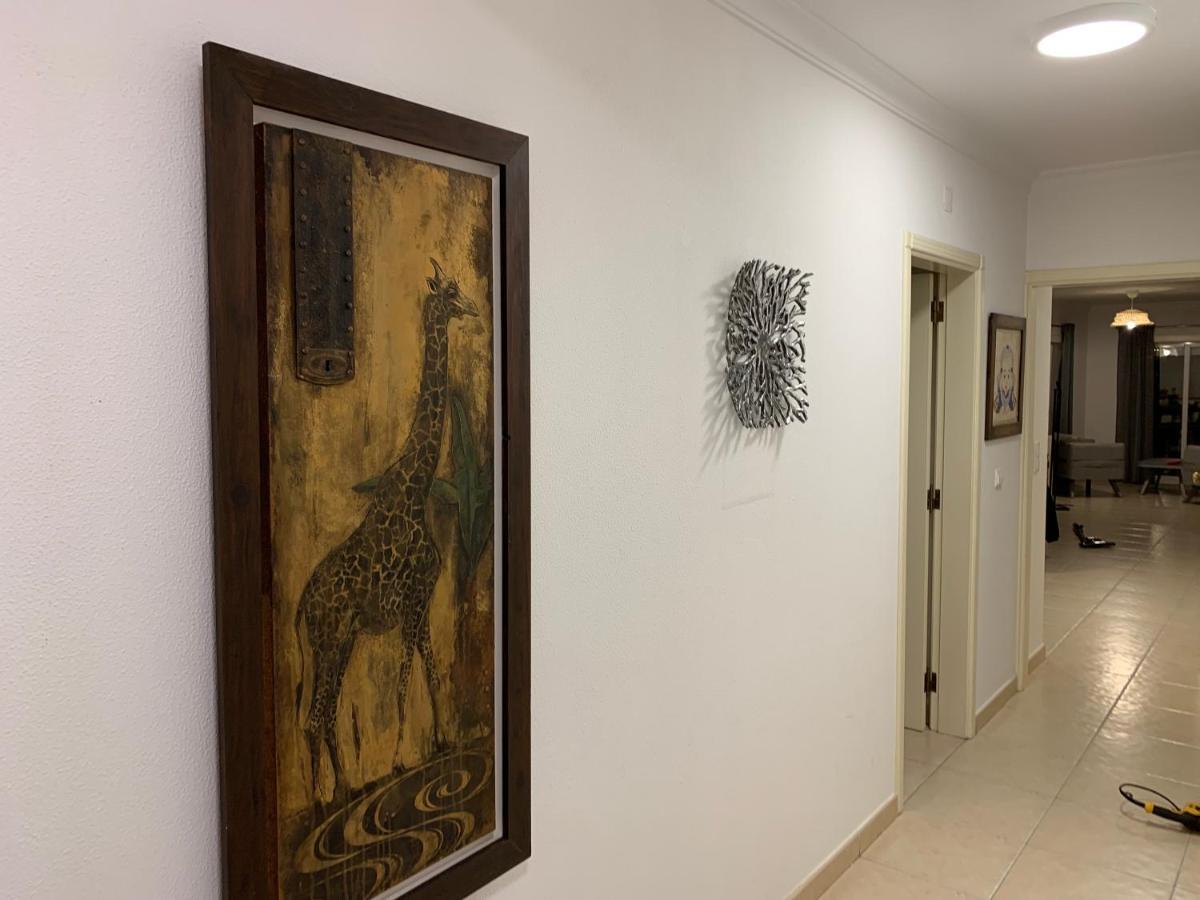 Apartamento Seaside Doors *