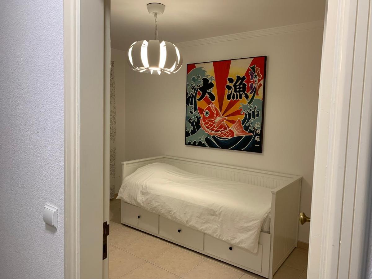 Apartamento Seaside Doors Vila Real de Santo António