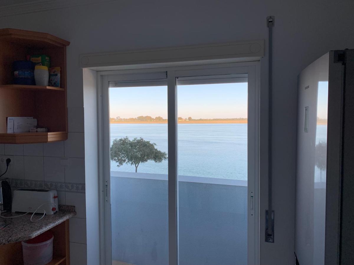 Apartment Seaside Doors *