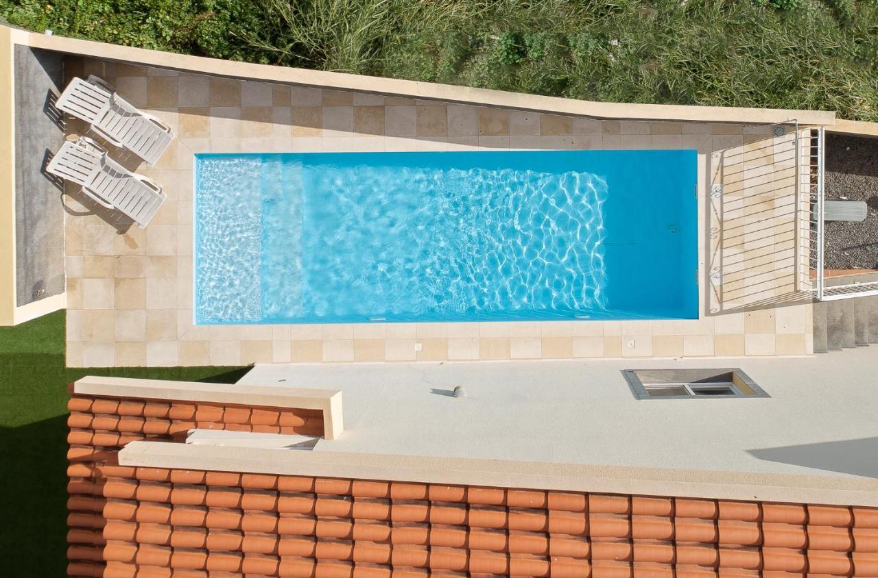 Villa Arco Da Calheta *
