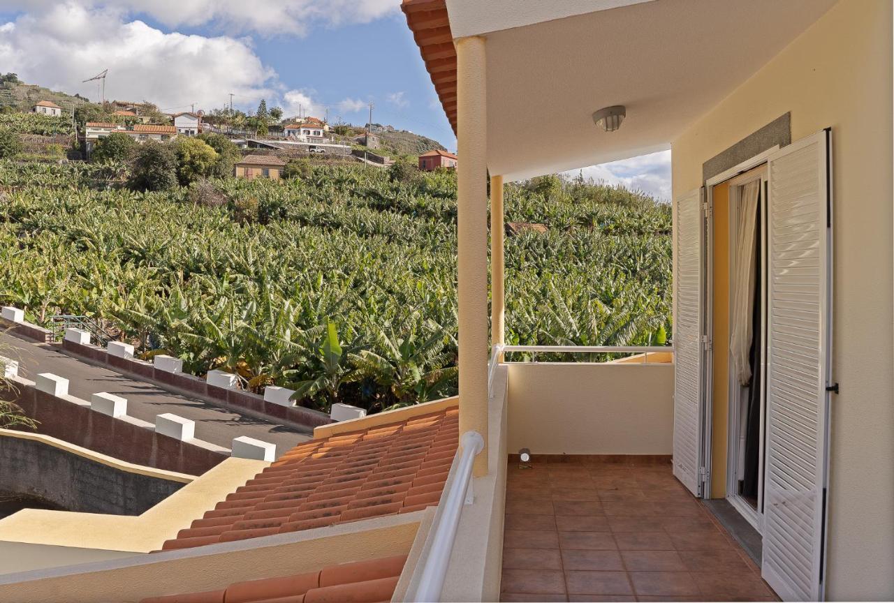 Pousada Arco da Calheta Villa