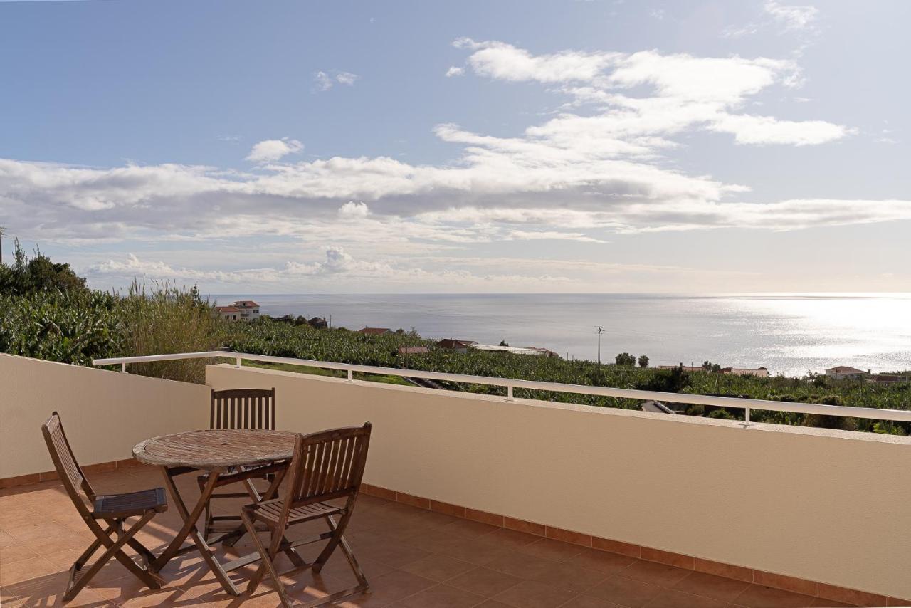 Villa Arco Da Calheta *