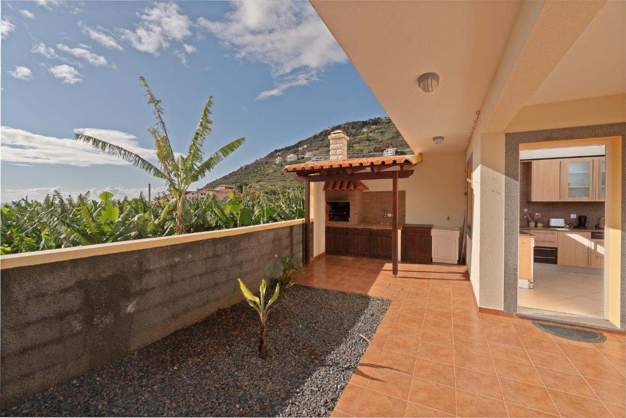 Arco da Calheta Villa