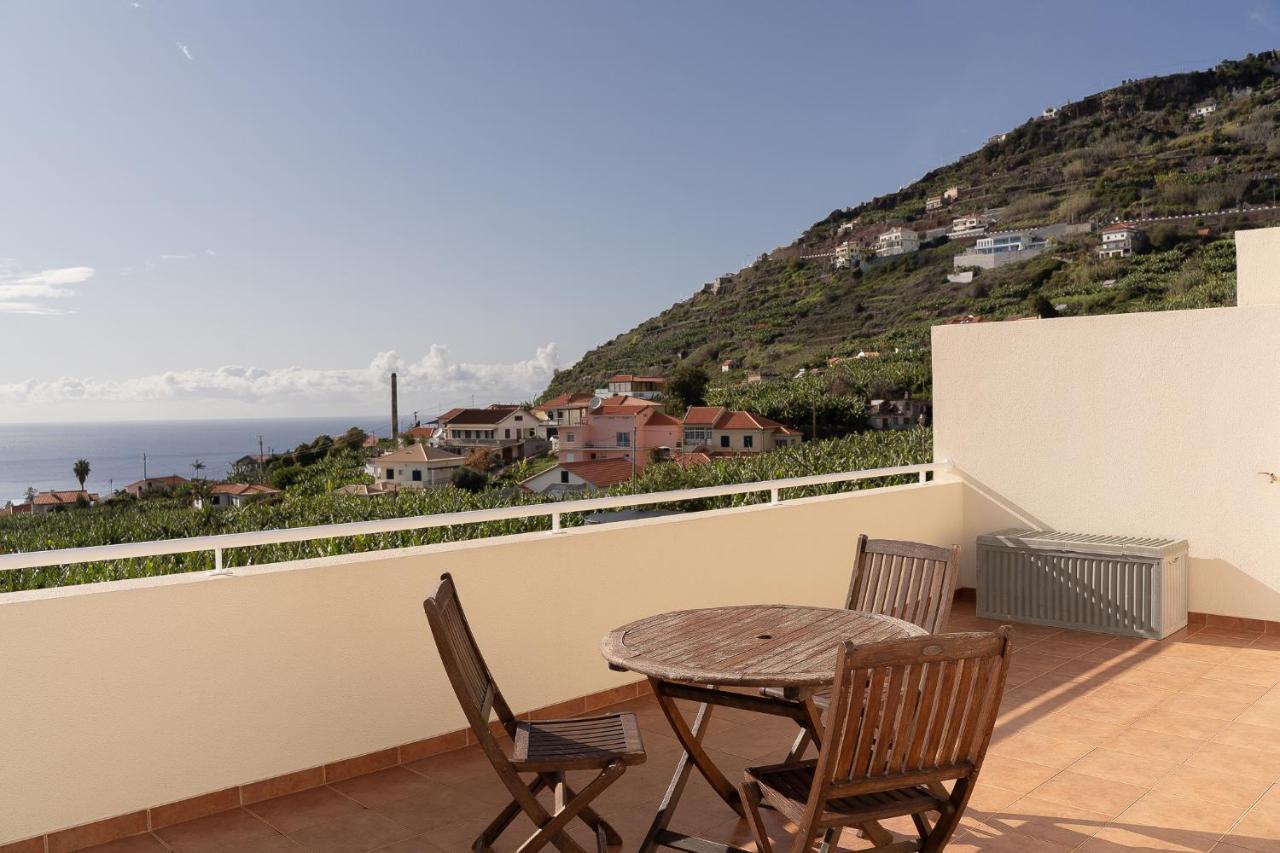 Arco da Calheta Villa *