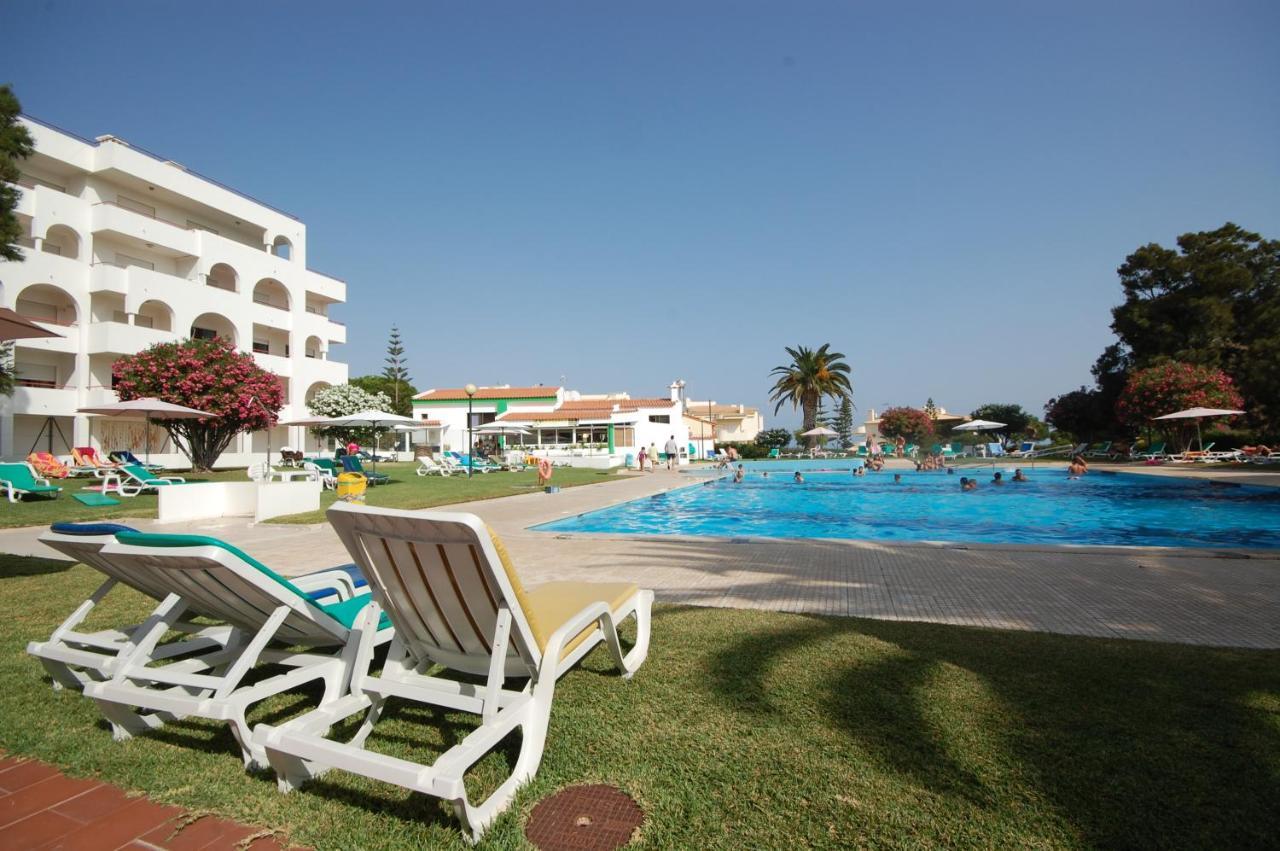 Apartment Apartamento Gomes -free Airco, Wiffi & Swimming Pool- By Bedzy Porches (Algarve)