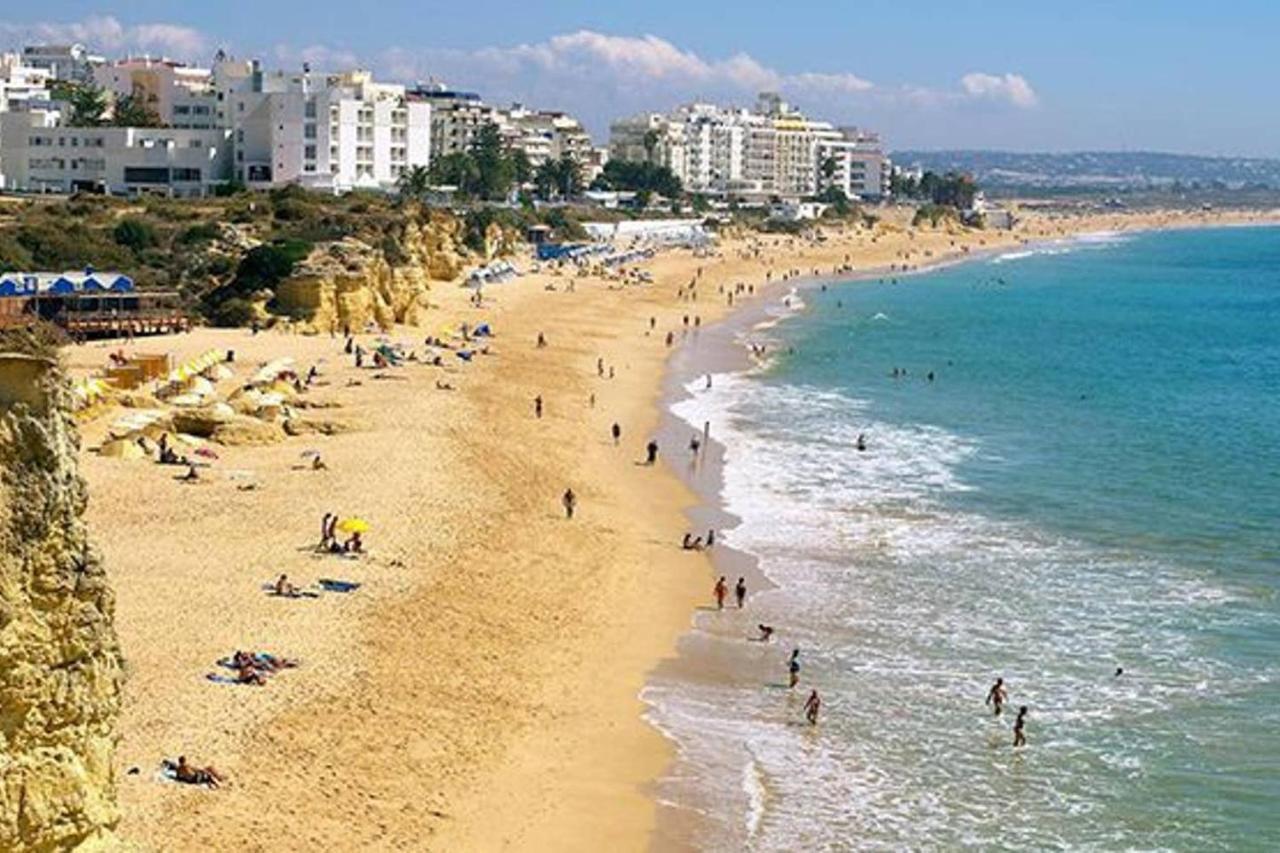 Cantinho Do Sol - Sea View, Quiet, Cozy And Relaxing Flat Apartamento *