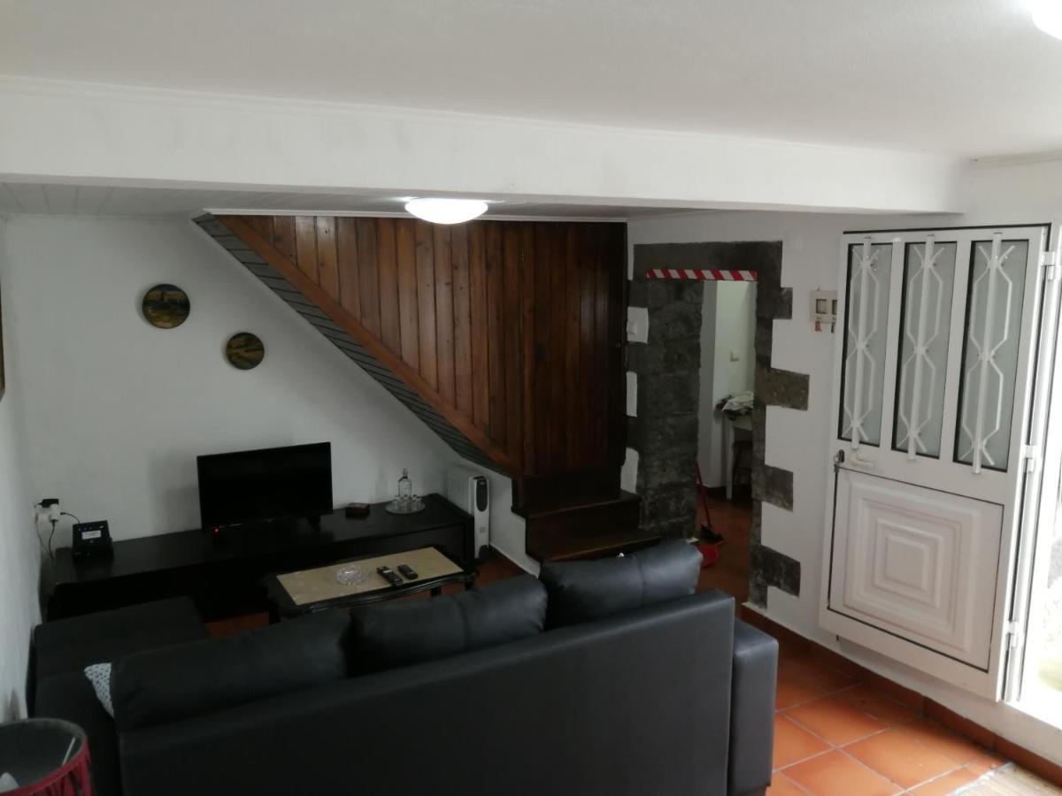 Casa Dos Mosteiros Сasa de vacaciones