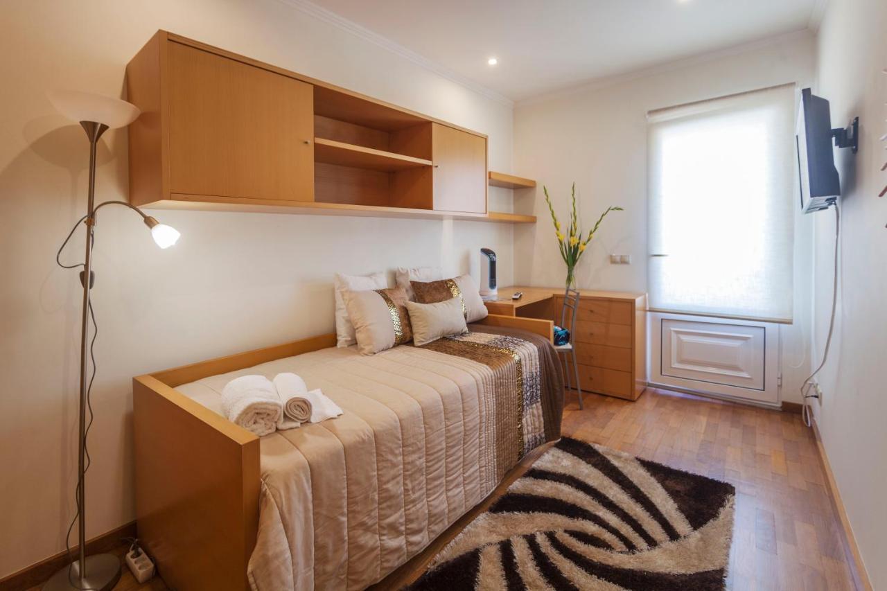 Apartment Azores - Calheta Downtown