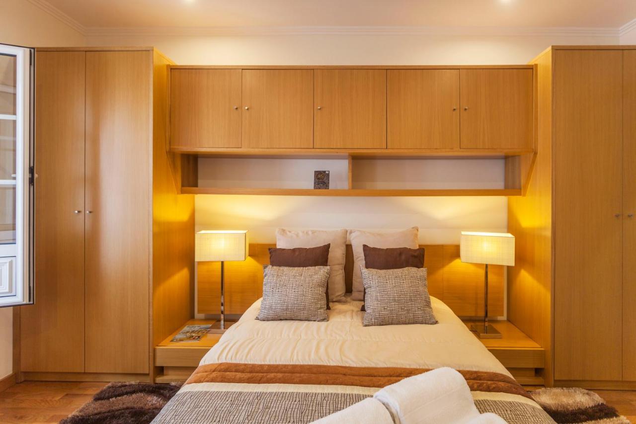 Appartement Azores - Calheta Downtown *