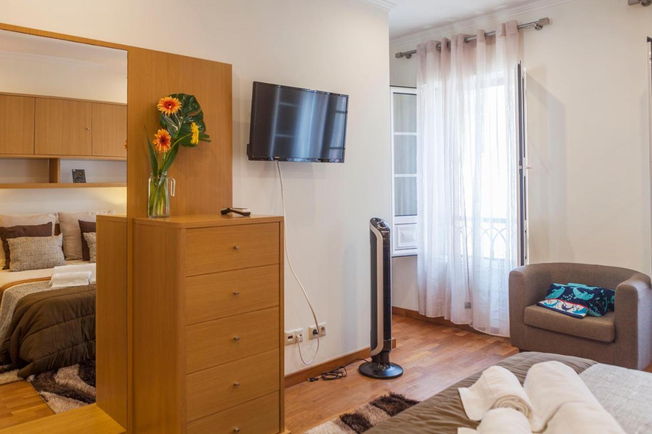 Azores - Calheta Downtown Apartment Ponta Delgada (Sao Miguel)