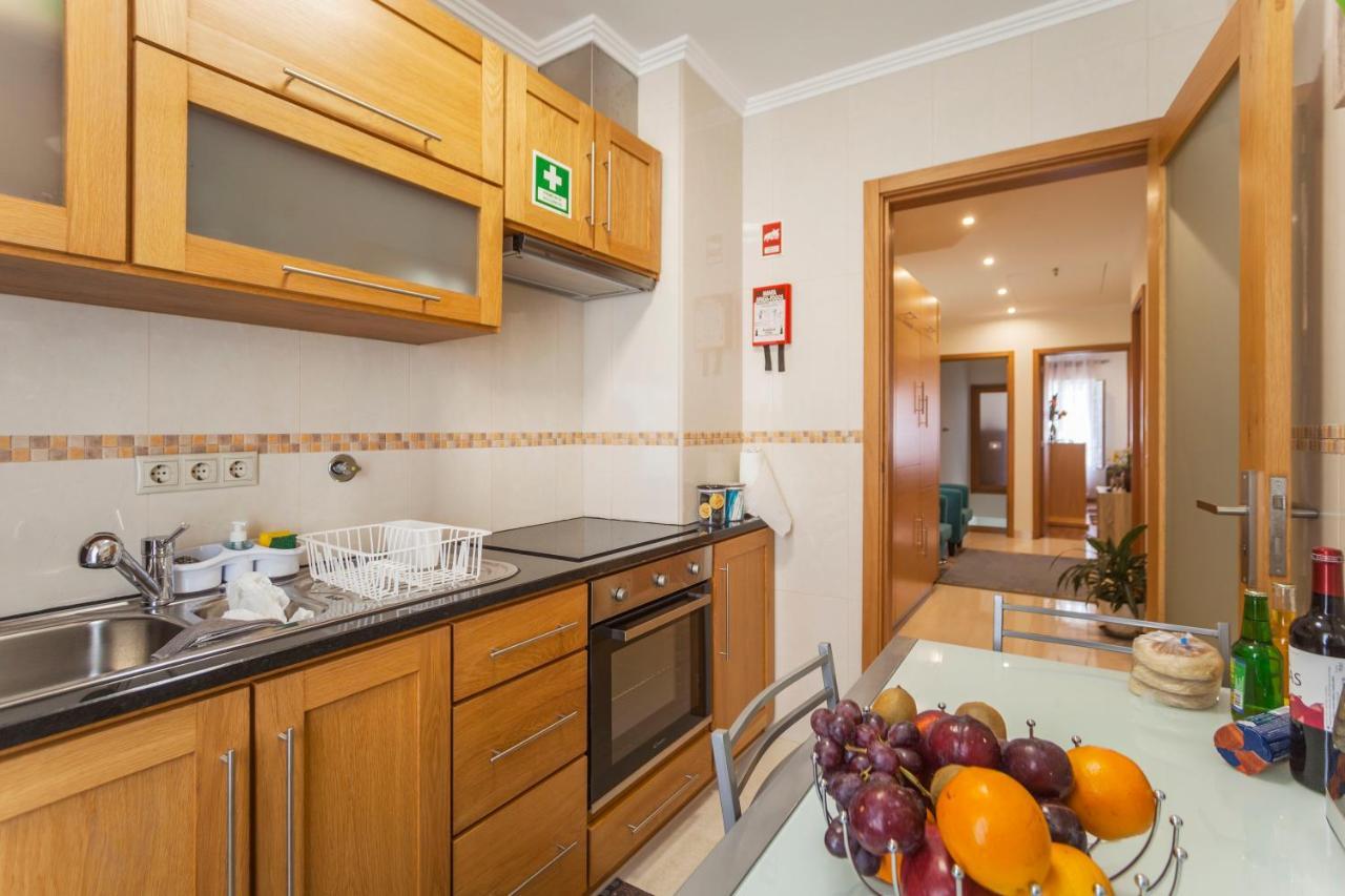 Azores - Calheta Downtown Apartment