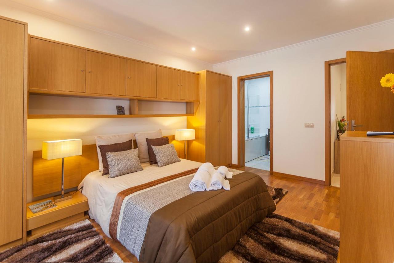 Apartment Azores - Calheta Downtown Ponta Delgada (Sao Miguel)