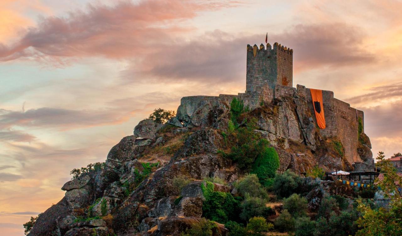 Fonte Da Rosa Belmonte (Castelo Branco)