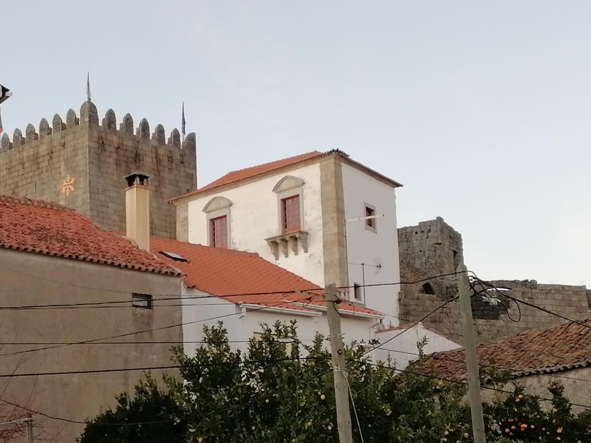 Fonte Da Rosa Belmonte (Castelo Branco)