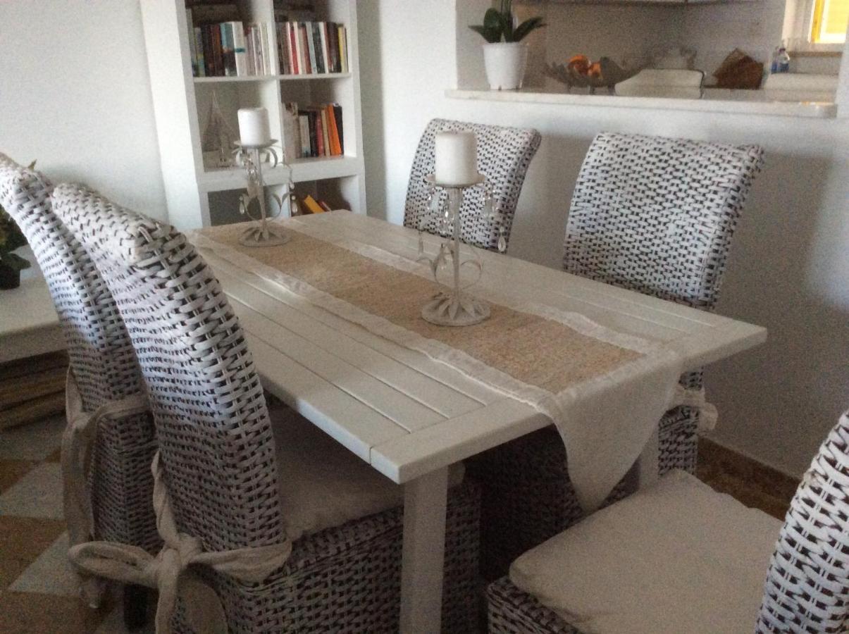 Holiday home Front/waterside Praia Da Luz