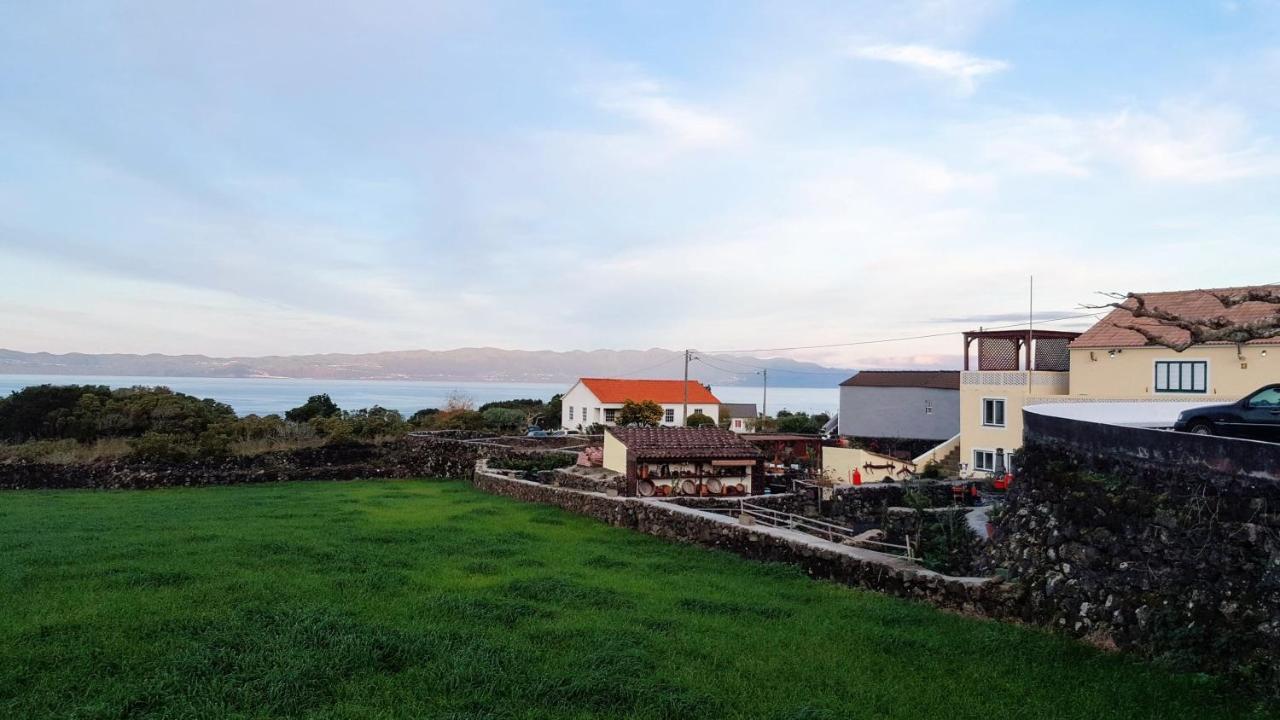 Quinta Do São Roque do Pico