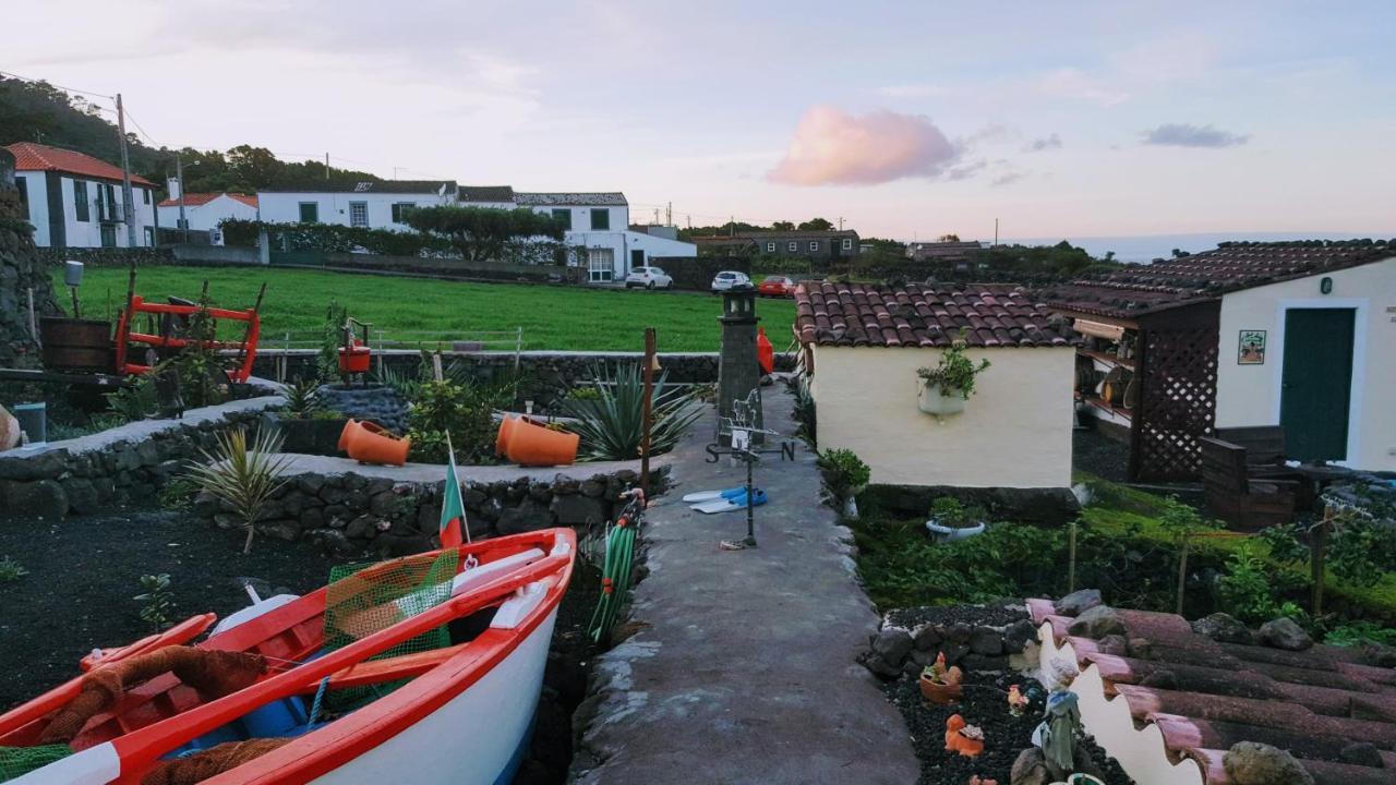 Apartamento Quinta Do São Roque do Pico