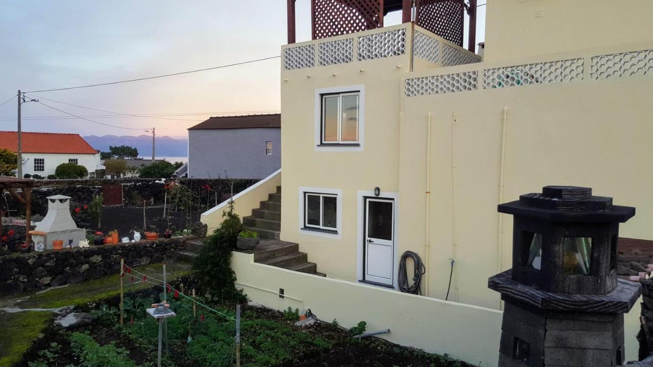 Appartement Quinta Do São Roque do Pico