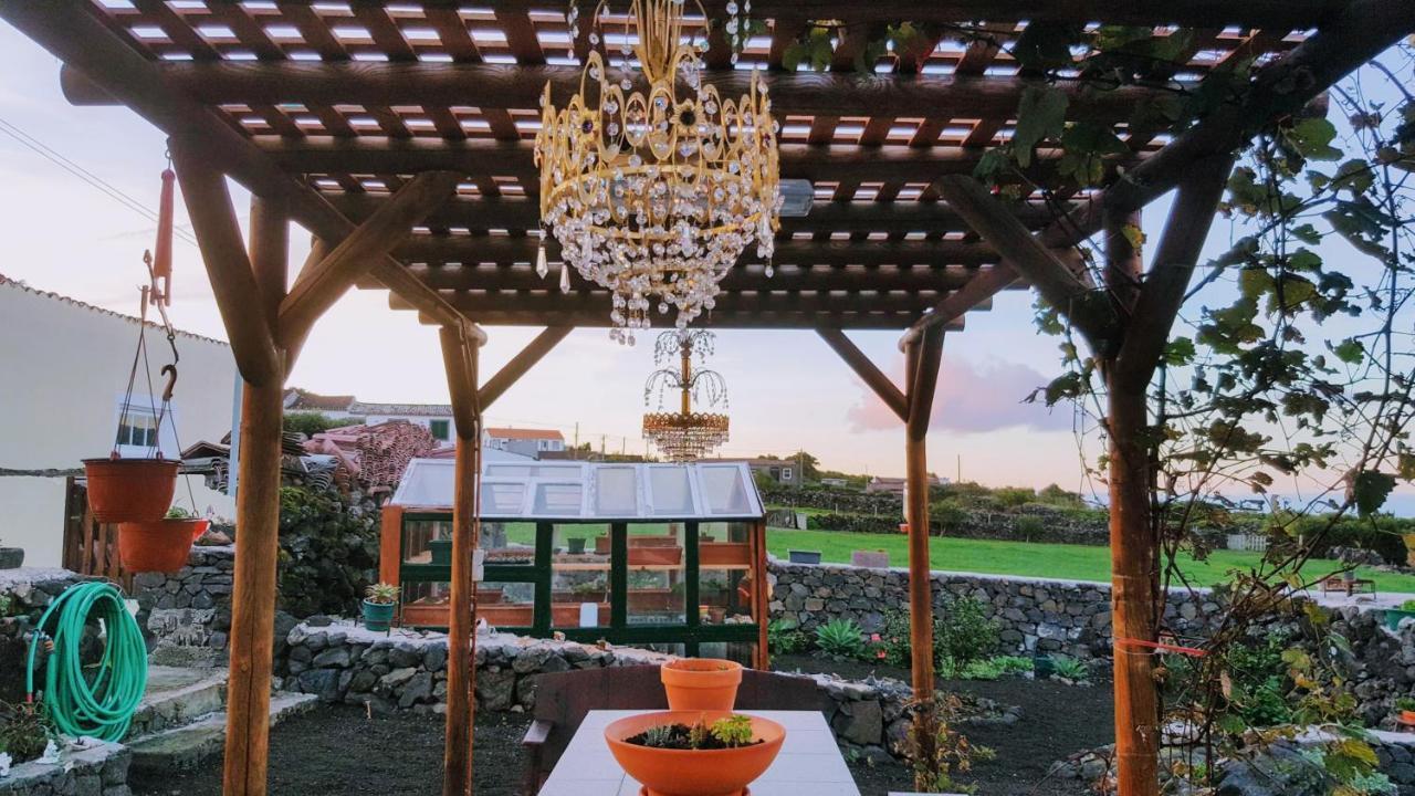 Apartamento Quinta Do São Roque do Pico