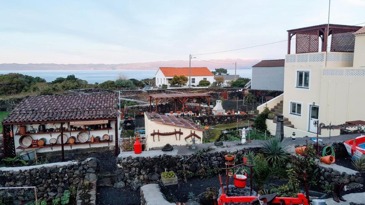 Apartamento Quinta Do São Roque do Pico