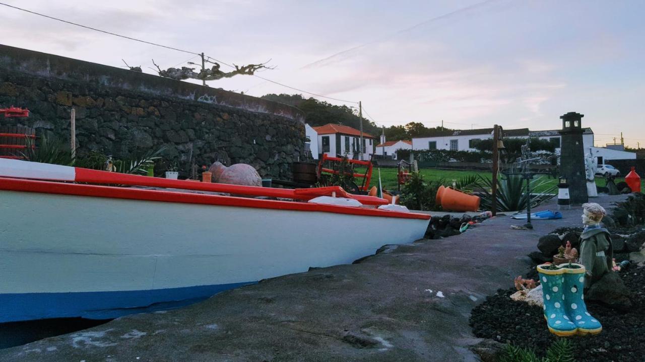 Quinta Do Apartamento