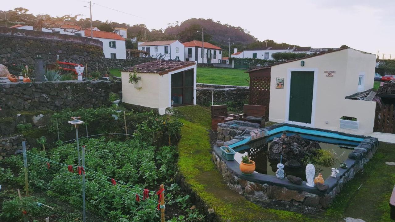 Quinta Do Apartamento *