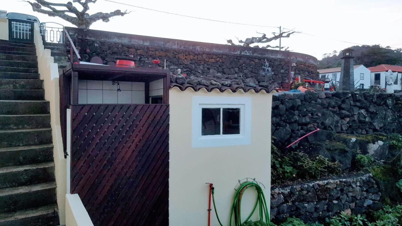 Quinta Do Apartamento