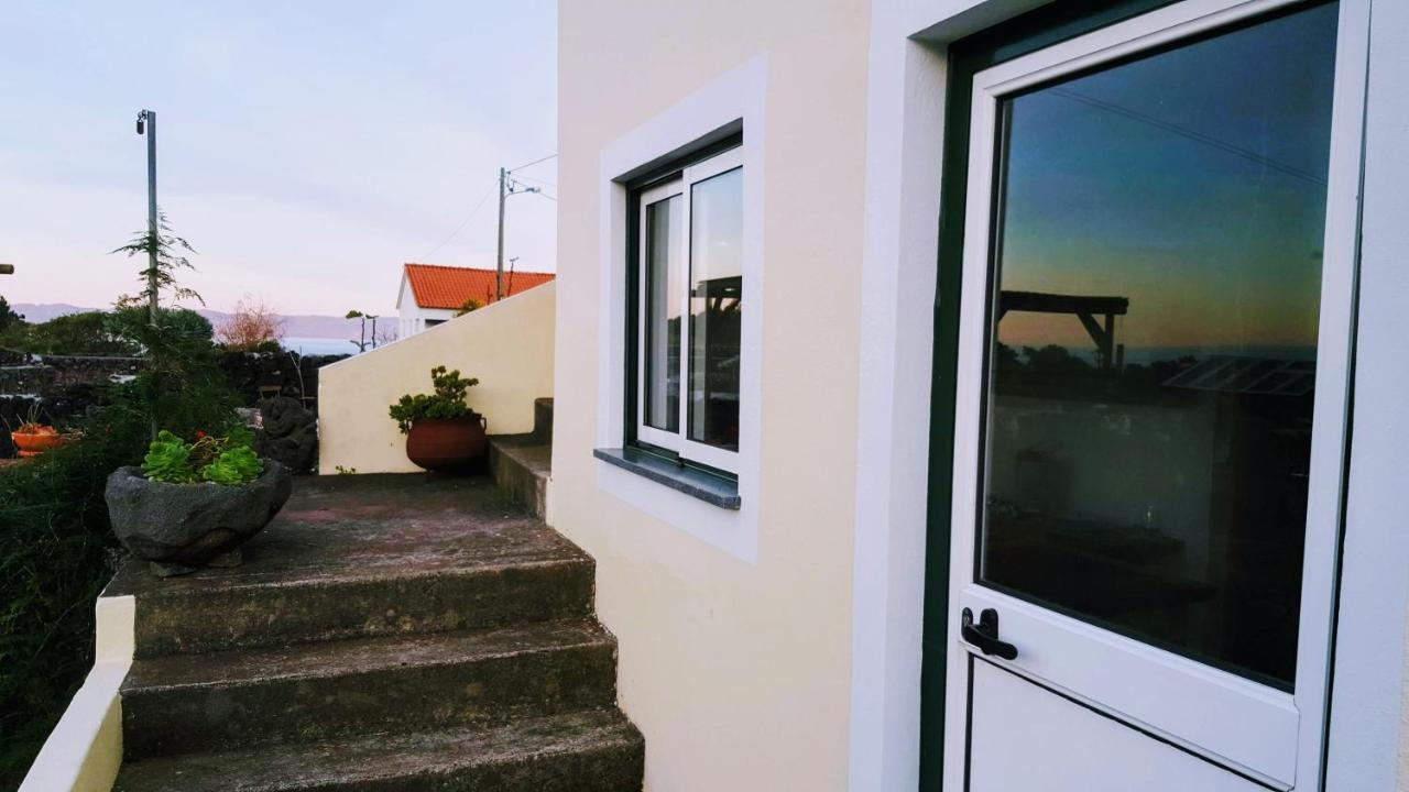 Appartement Quinta Do São Roque do Pico