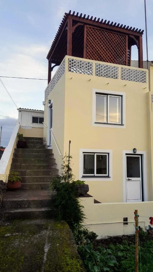 Quinta Do Apartamento São Roque do Pico