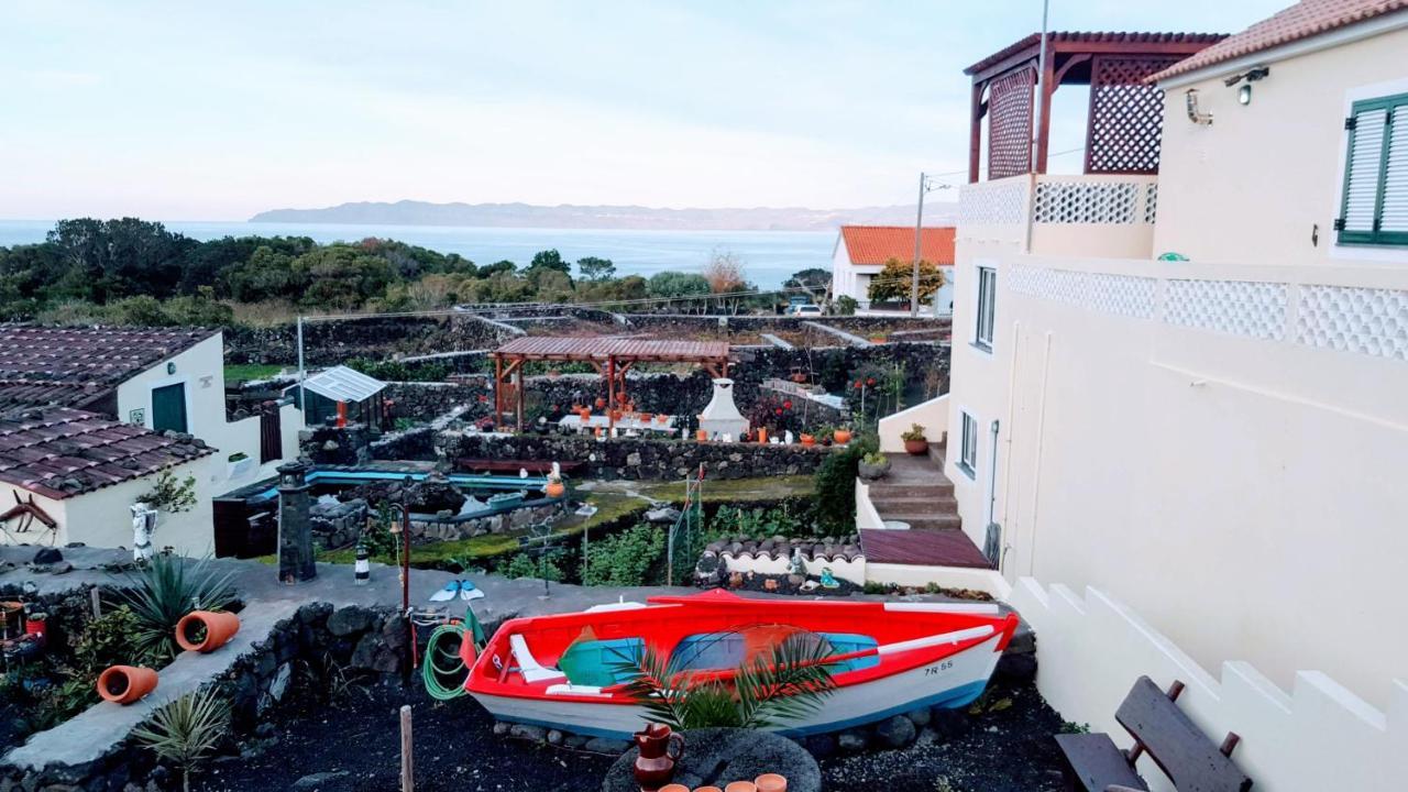 Quinta Do * São Roque do Pico