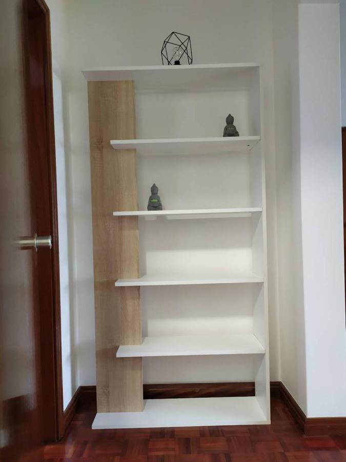 Appartement Margarida House - Stone Ribeira Grande