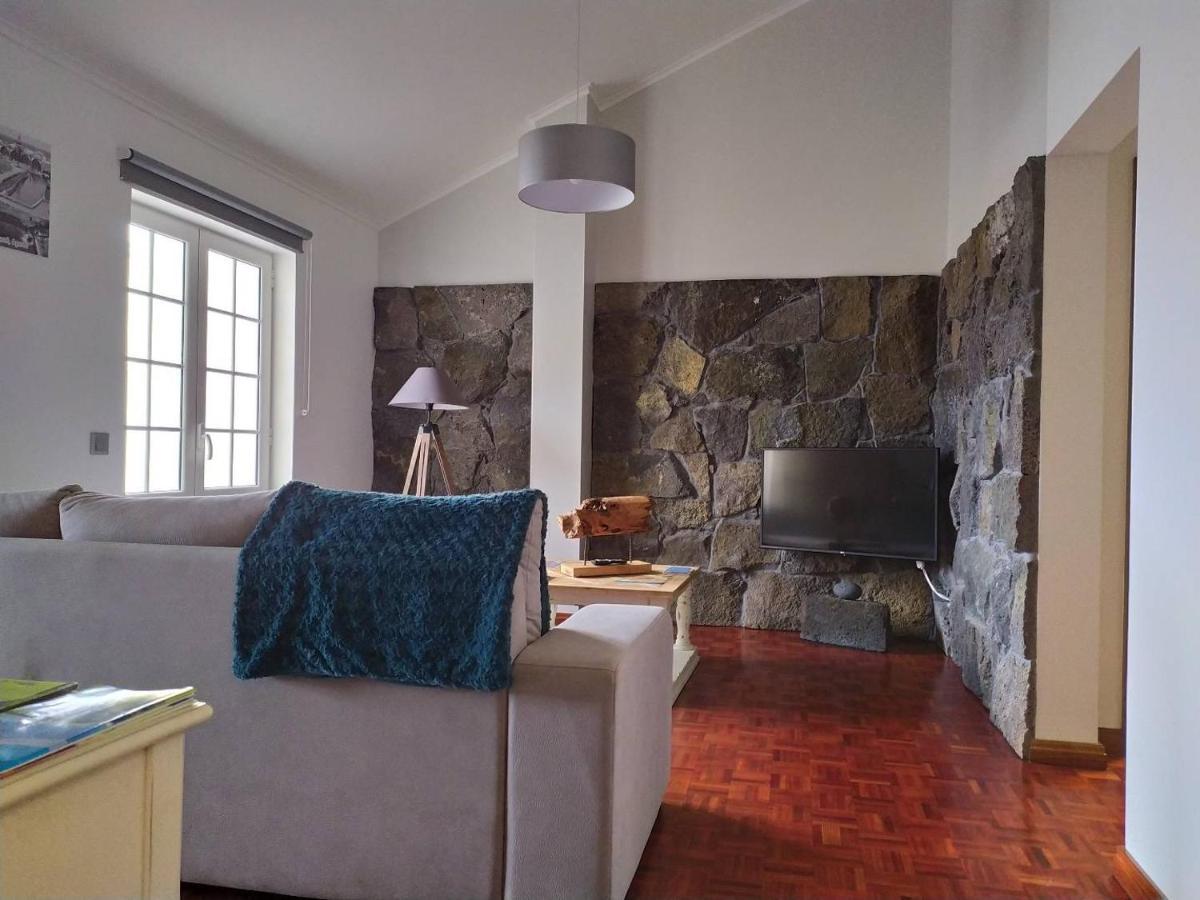 Margarida House - Stone Appartement