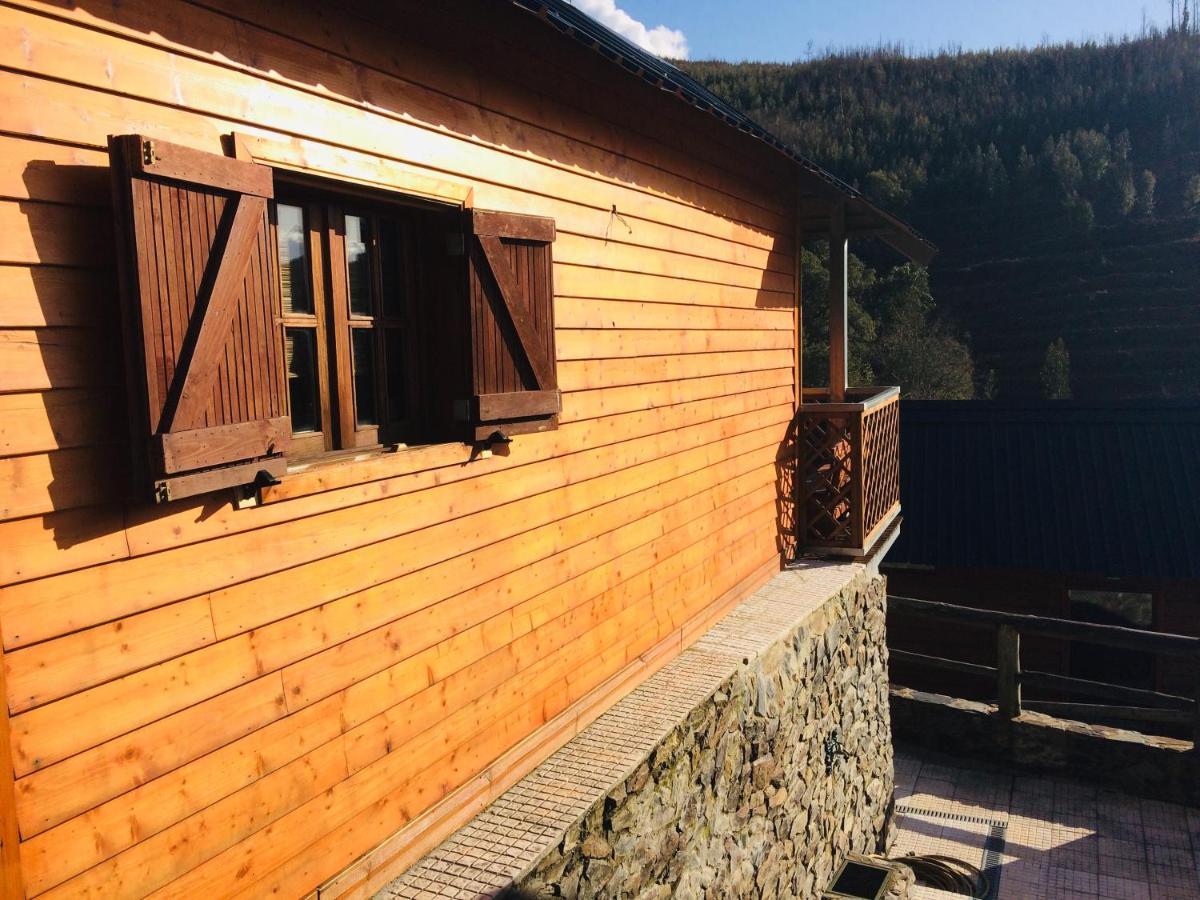 Casa Do Ourico Farm stay Figueiro Dos Vinhos