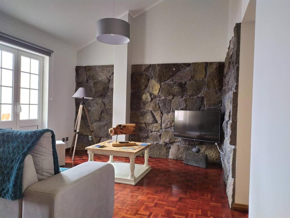 Margarida House - Stone