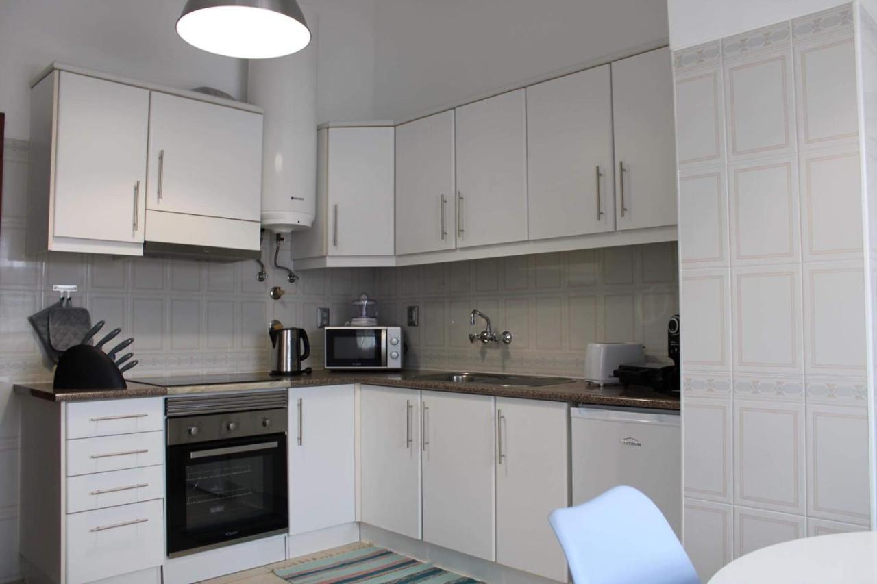 Margarida House - Stone Appartement