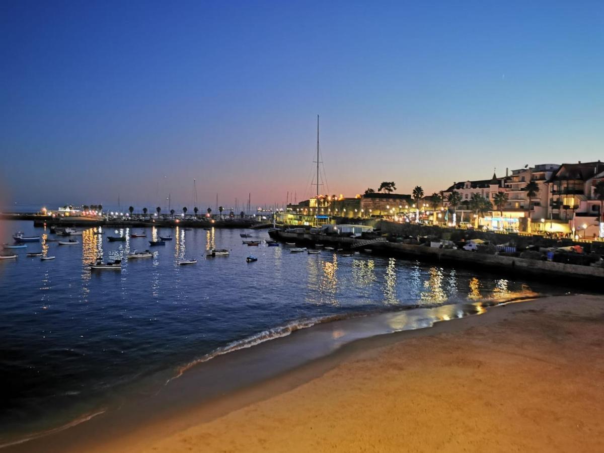 3 Bedroom Town House - Historic Centre Of Cascais. 100 Mts From The And Centre Of Cascais